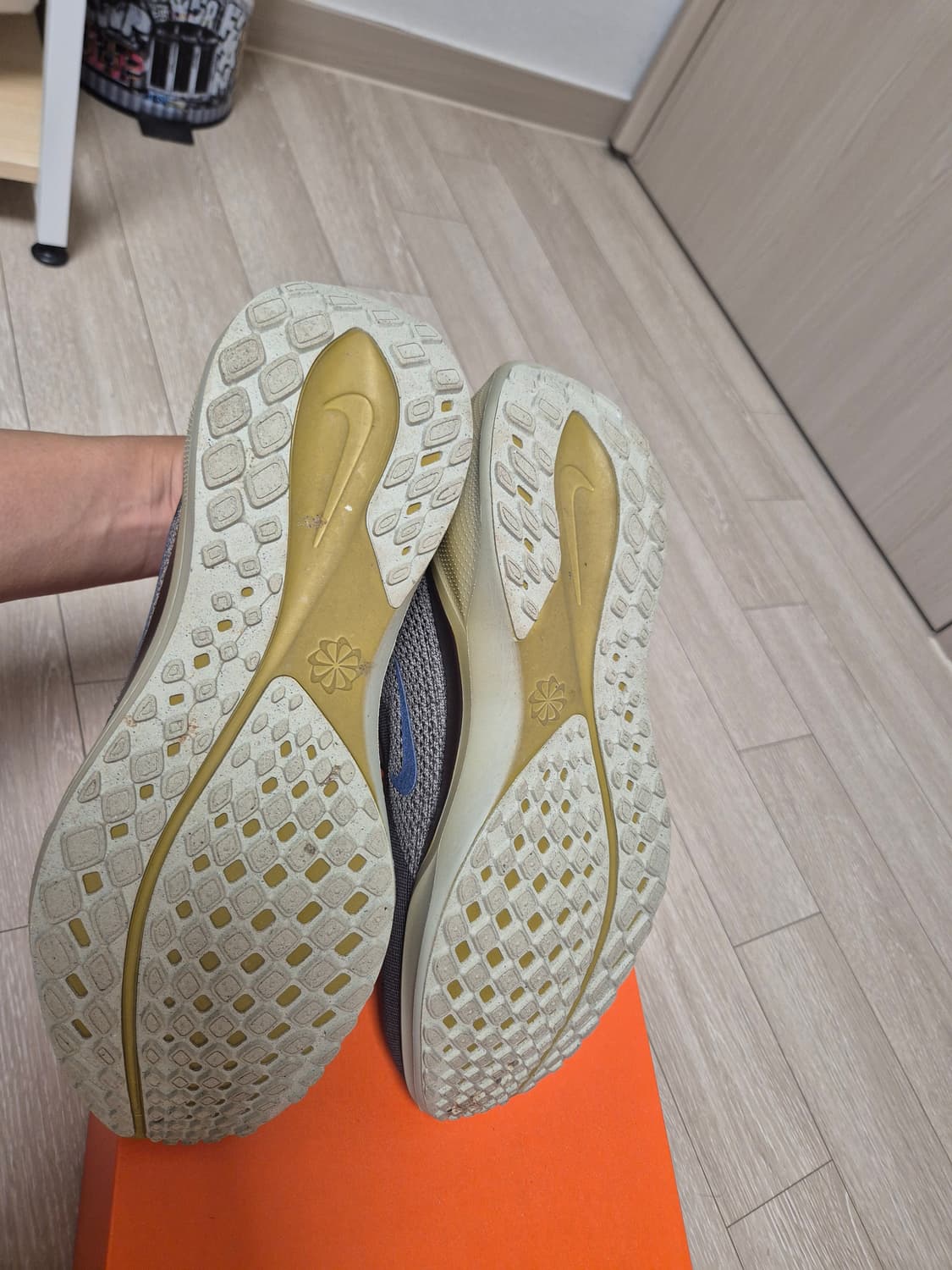 나이키 페가수스 41 PRM 285 상품이미지5