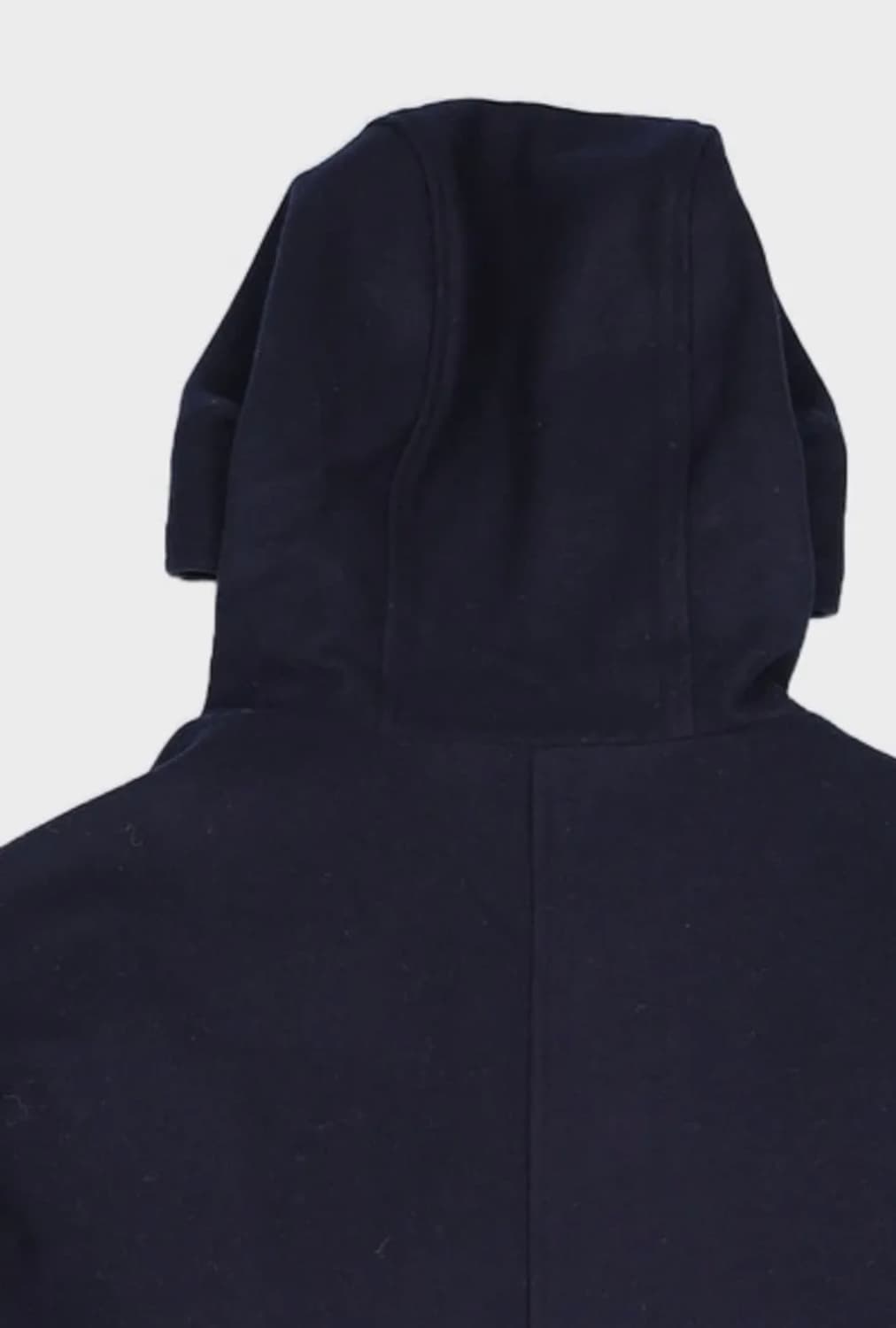 비슬로우 후드 코트 m사이즈 상품이미지3