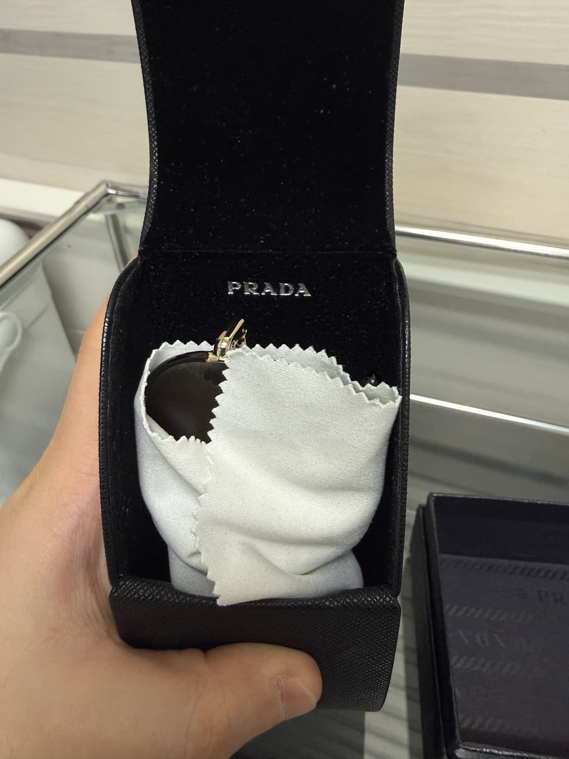 프라다 여성 선글라스 상품이미지5