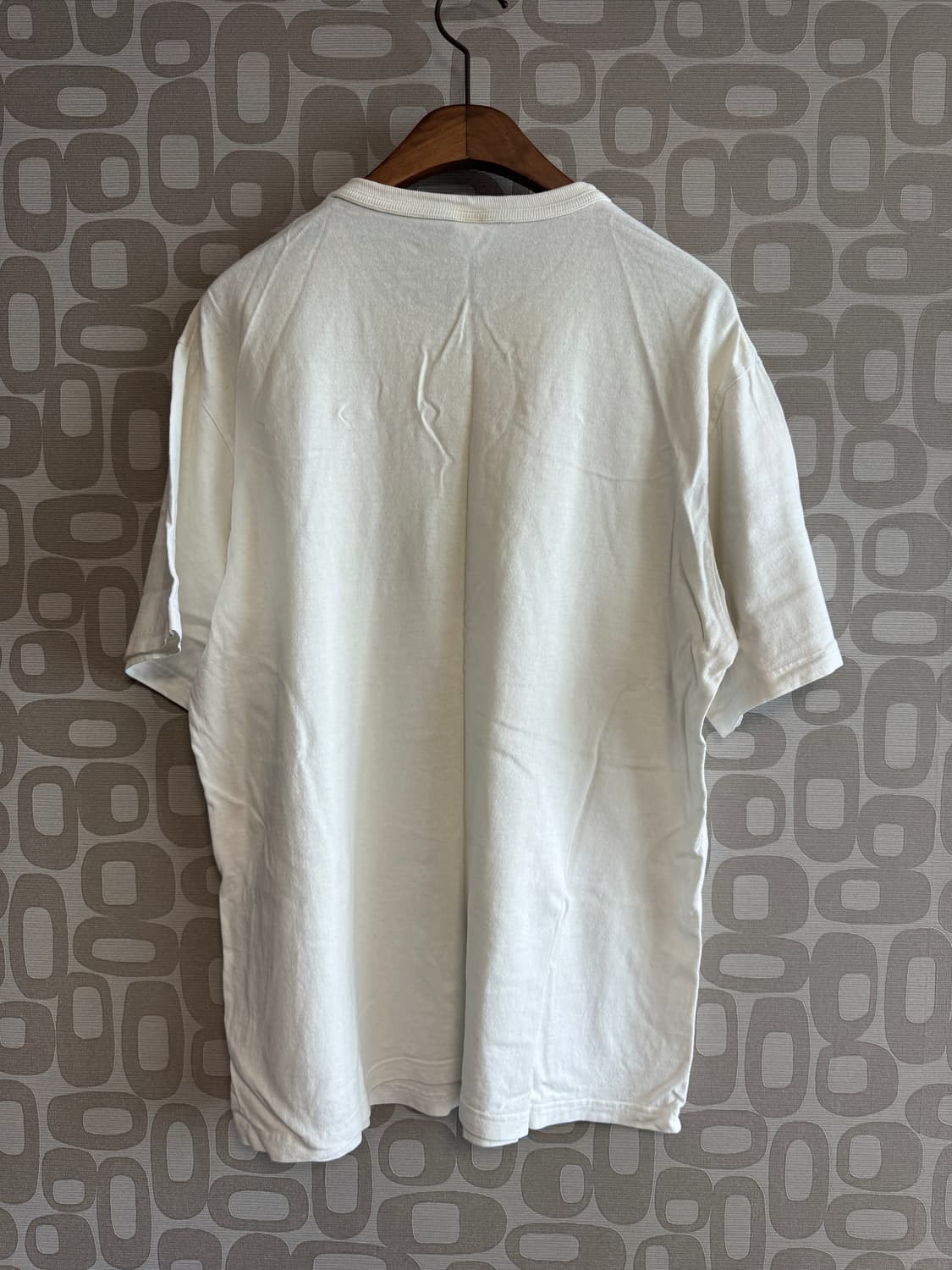 Barns Outfitters 반스 아웃피터스 반팔 티셔츠 XL 상품이미지3