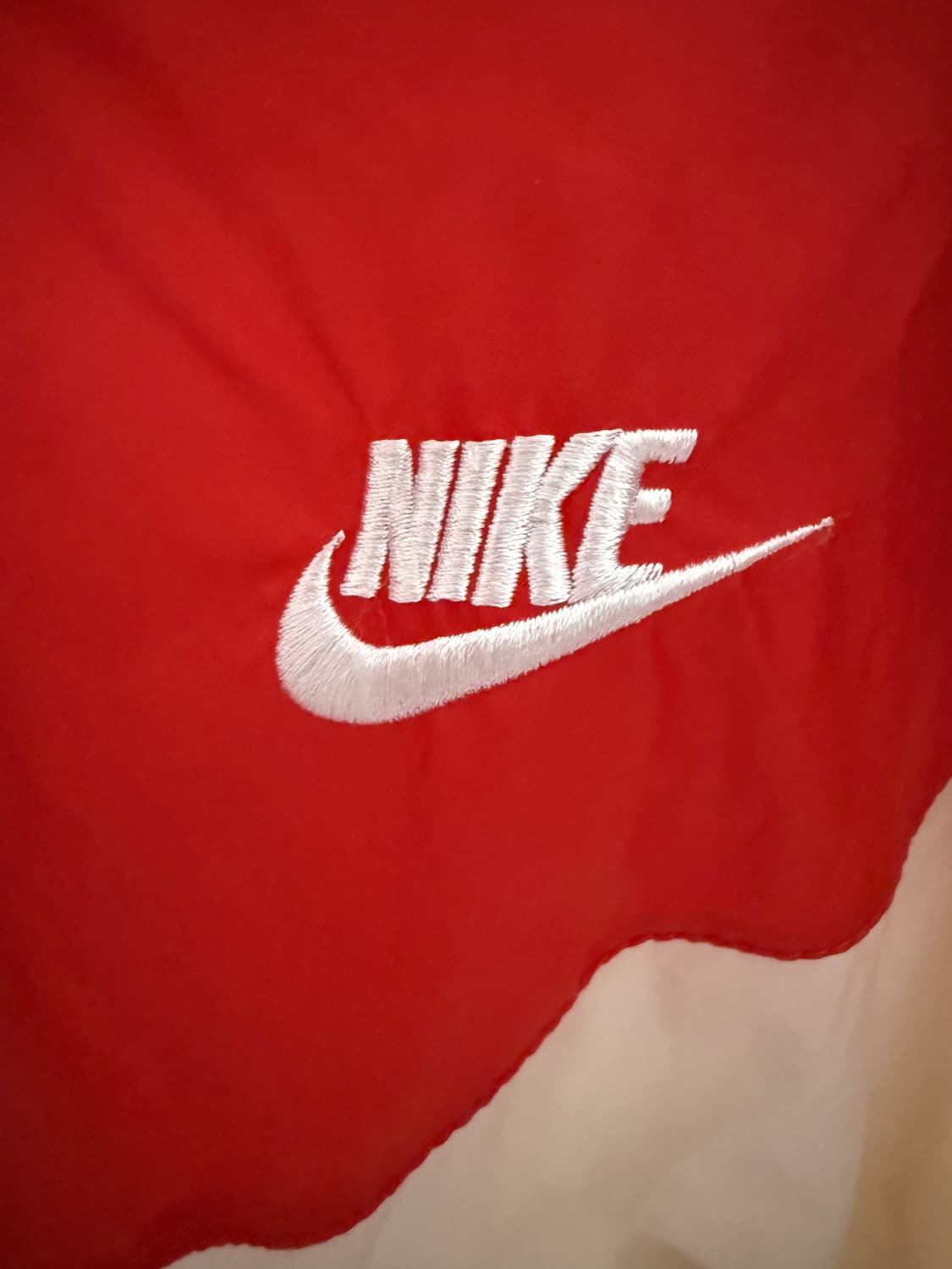 나이키 원드러너 스우시 바람막이 상품이미지4