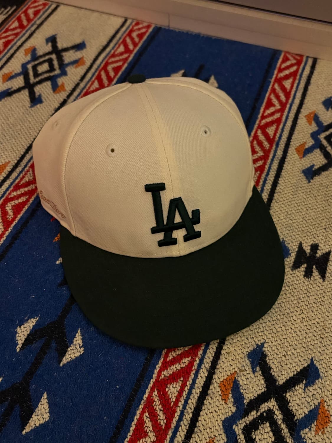 Aime Leon Dore 로우프로파일캡 (에메레온도르) 상품이미지1