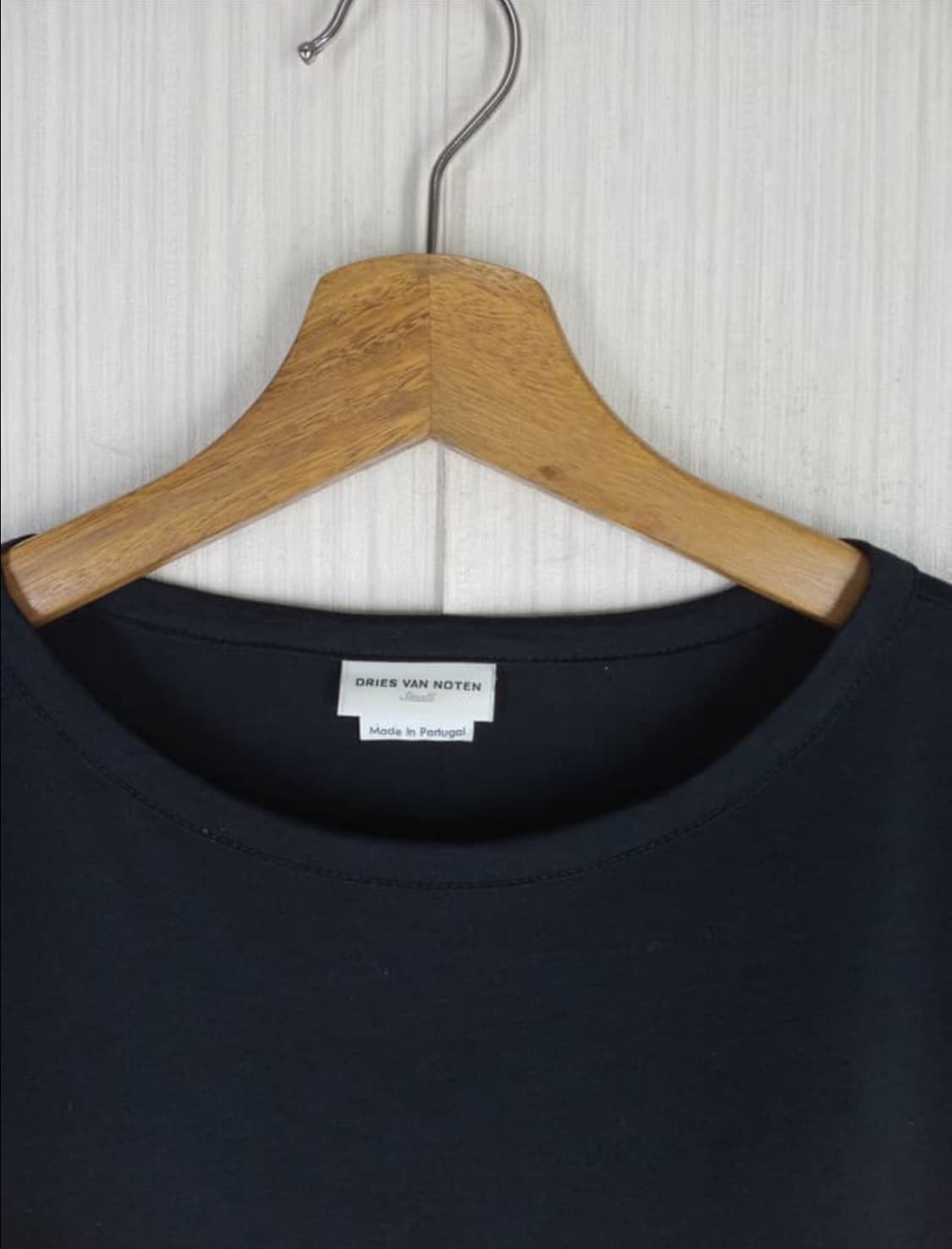 Drise Van Noten long sleeve 상품이미지5