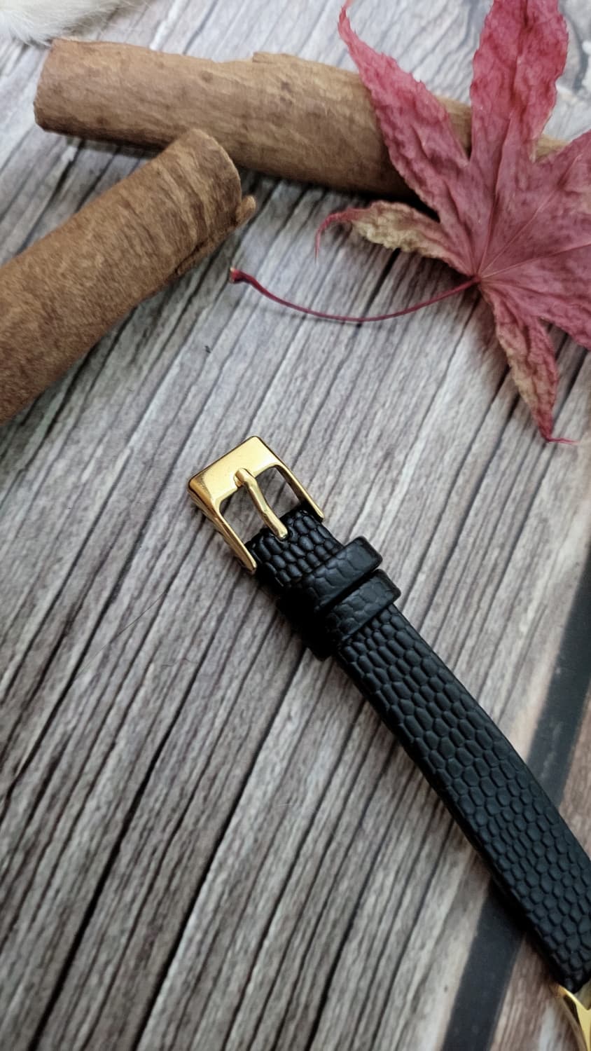 [연말세일] 정품 티파니 포트폴리오 쿼츠 시계 상품이미지7