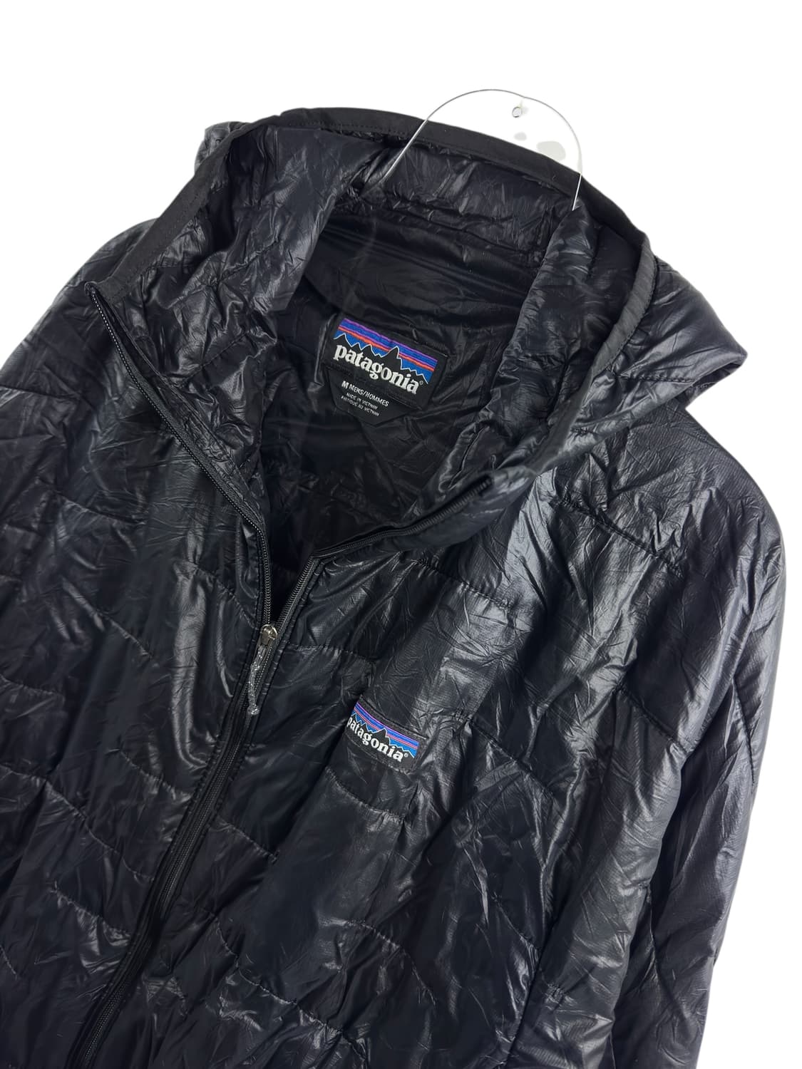 파타고니아 나노퍼프 집업1464 상품이미지3