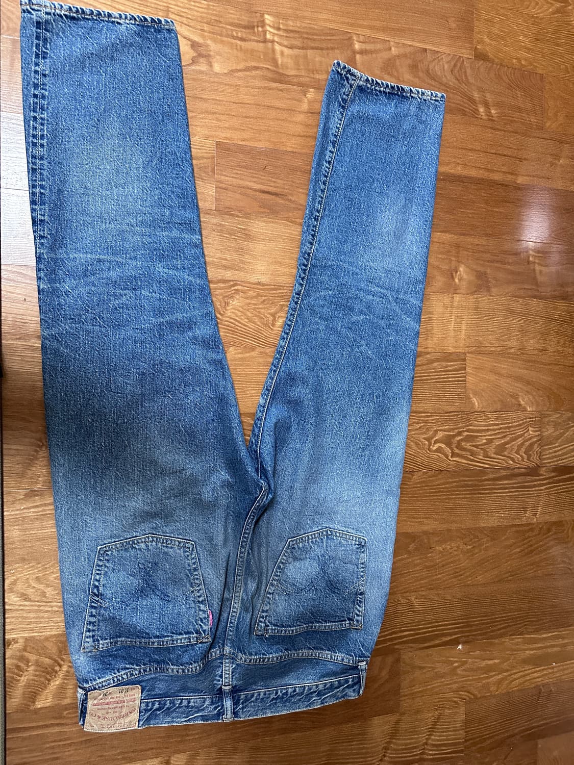 웨어하우스 1101 34 상품이미지4