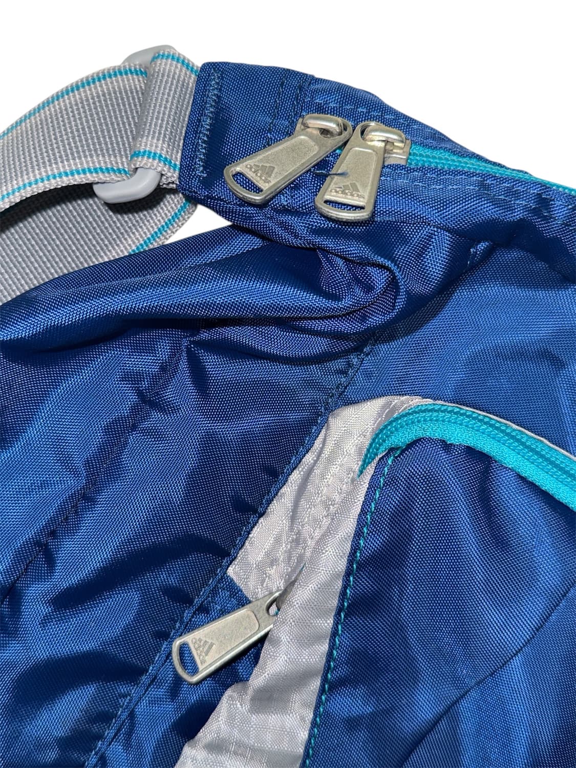 일본 빈티지 아디다스 크로스백 서브컬쳐 상품이미지4