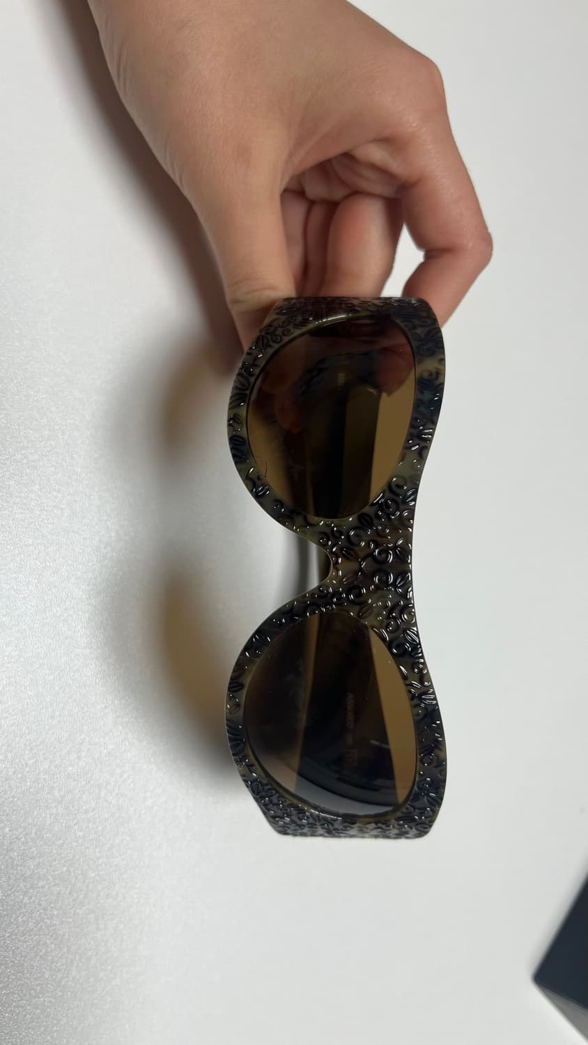 안나수이 선글라스 상품이미지7