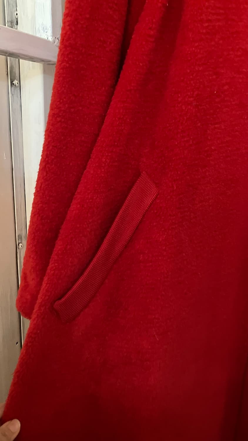 메리노 파인 울 코트 상품이미지3