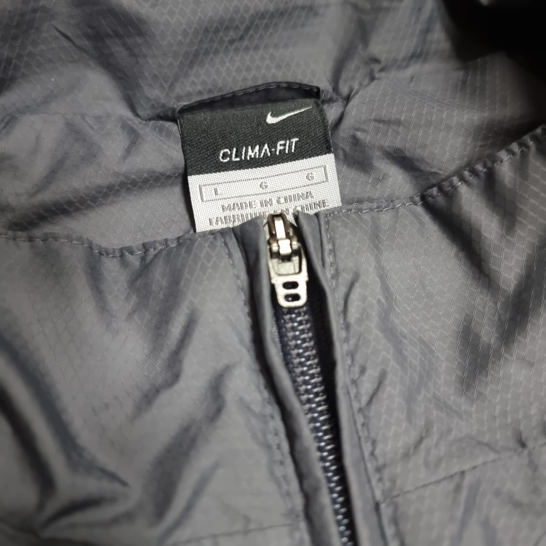 나이키 T90 잉글랜드 커스텀 바람막이 상품이미지6