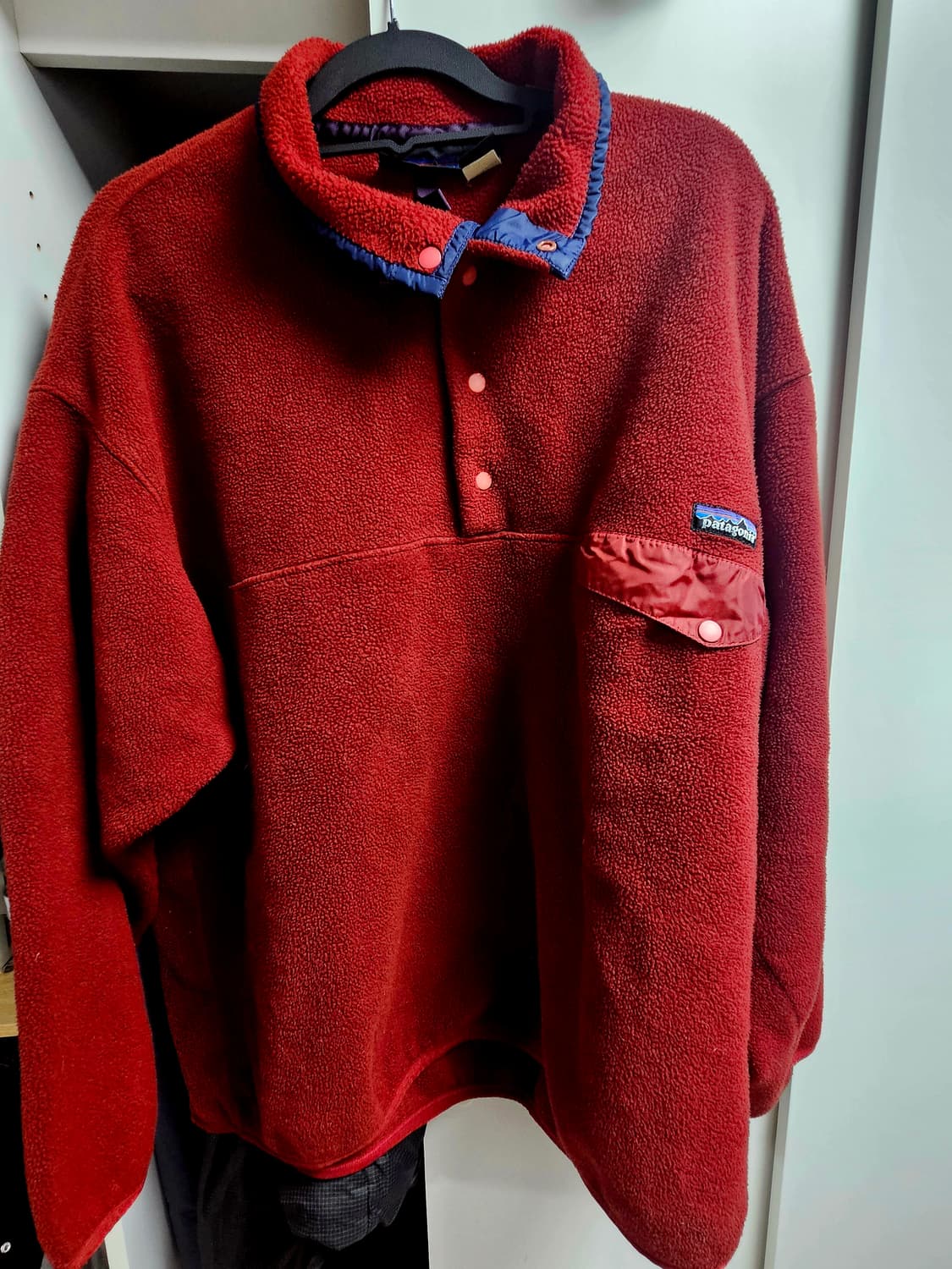 파타고니아 신칠라 XL 상품이미지1