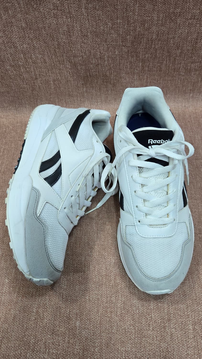 리복 260mm-  로얄 브릿지 2.0스니커즈 운동화 상품이미지1