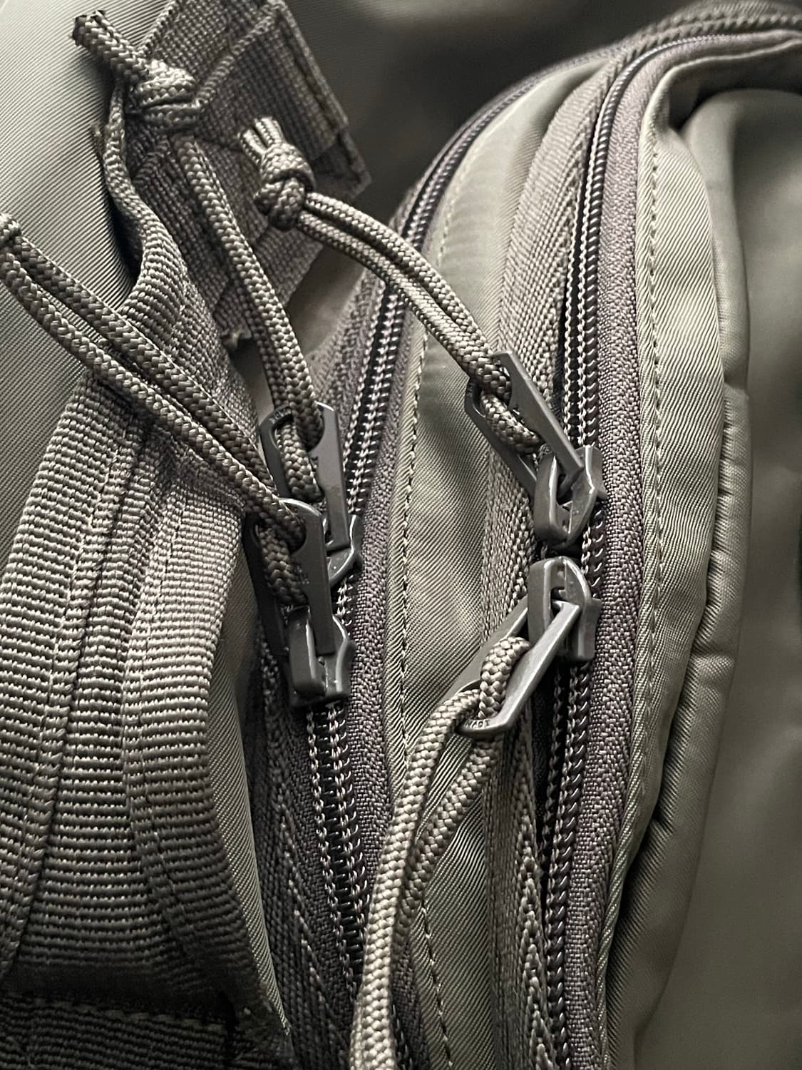 휴먼메이드 백팩 상품이미지5