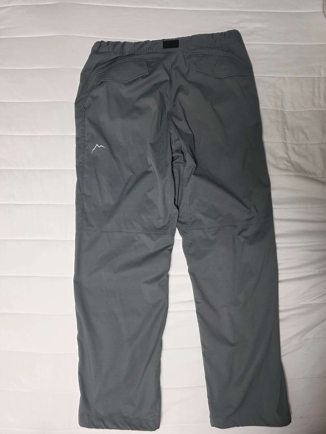 cayl 케일 NC stretch hiking pants 팝니다 상품이미지7