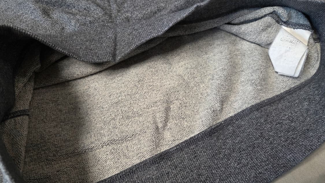 겐조 이니셜 로고  맨투맨  티셔츠 상품이미지6