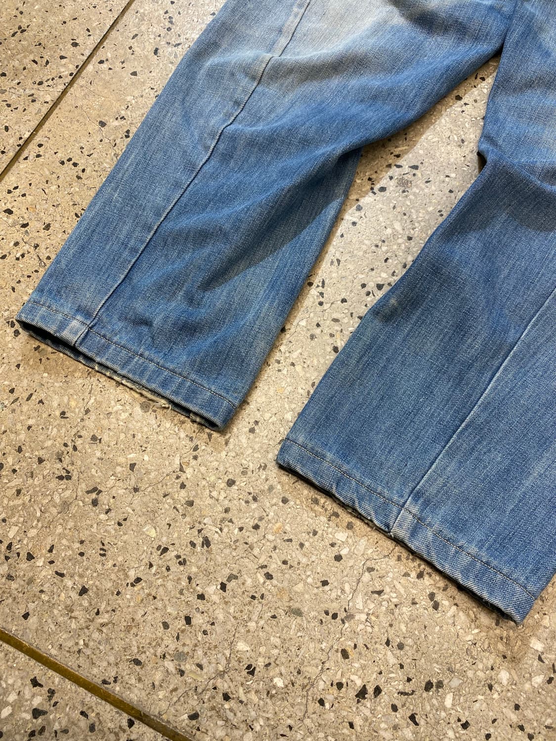 [32] 00s Levi's 리바이스 엔지니어드 데님팬츠 상품이미지6