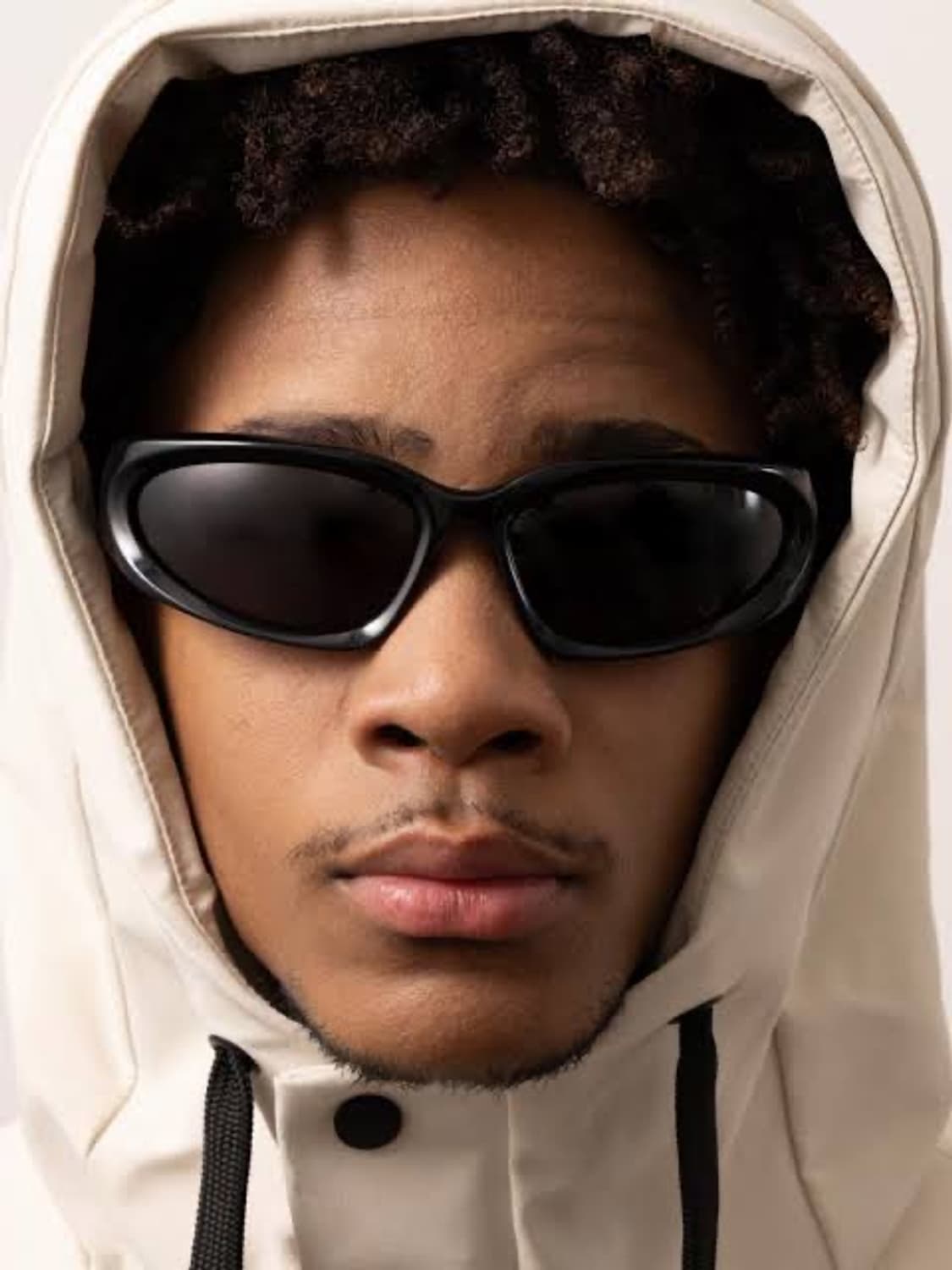 Balenciaga 스위프트 오발 선글라스 상품이미지3