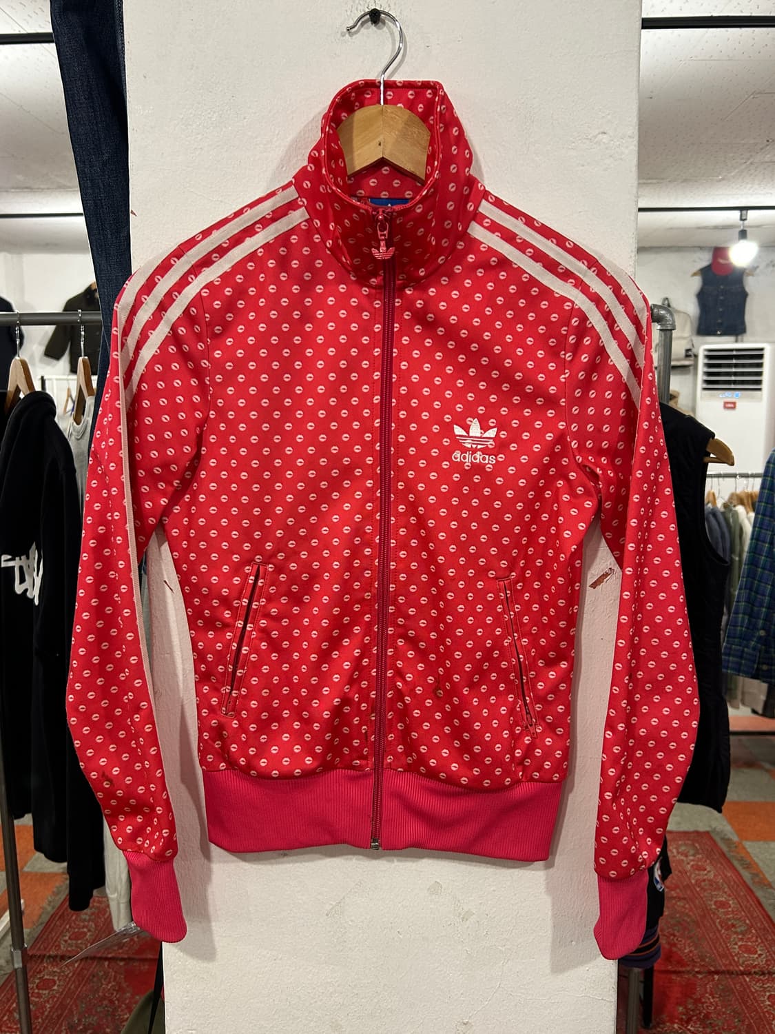 아디다스 져지 상품이미지2