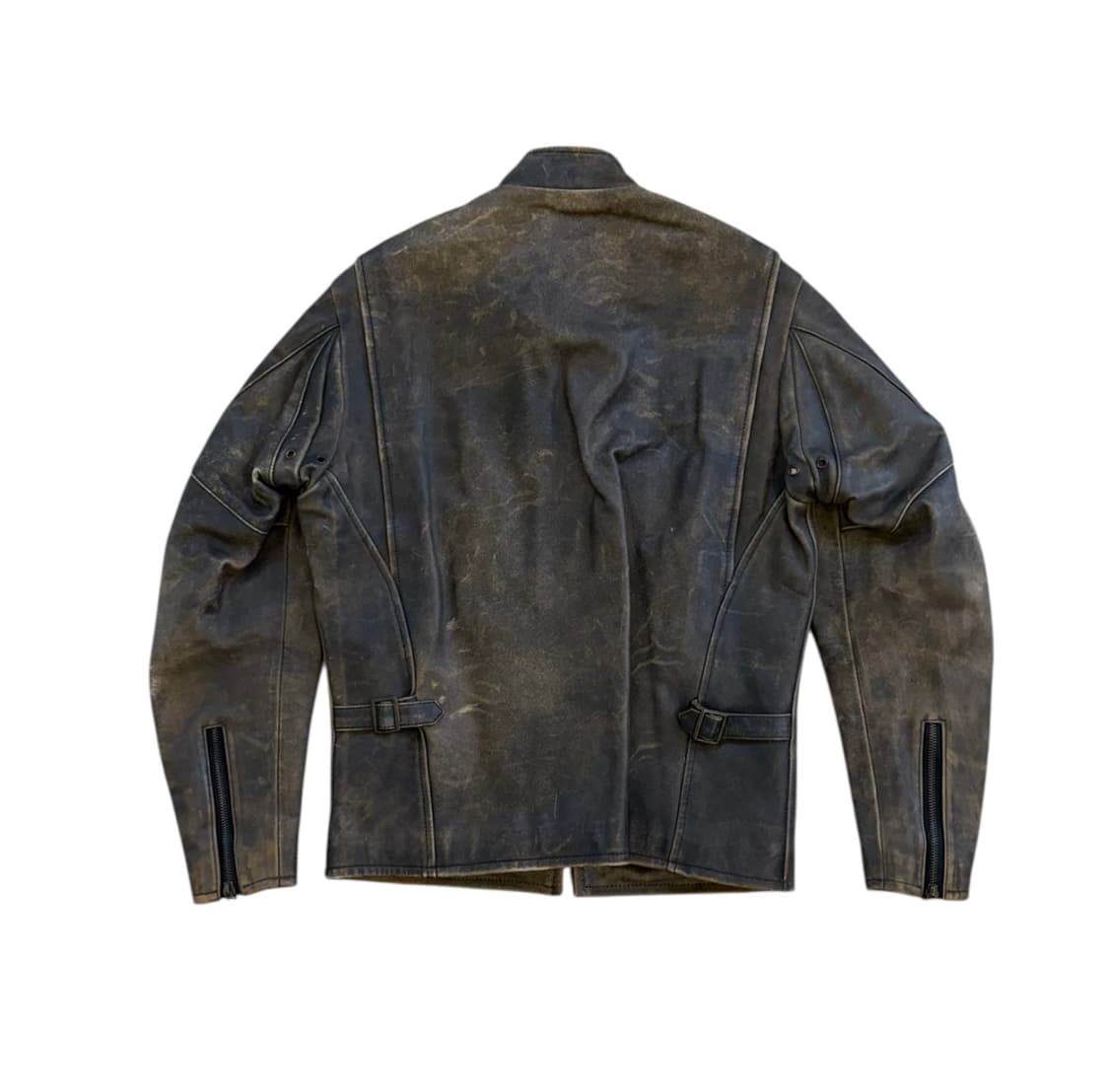 페리 앨리스 카우레더 자켓 상품이미지2