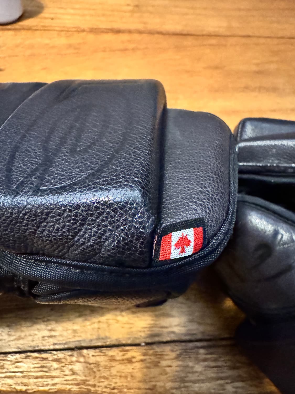 하키용 “이글 글러브” 상품이미지6