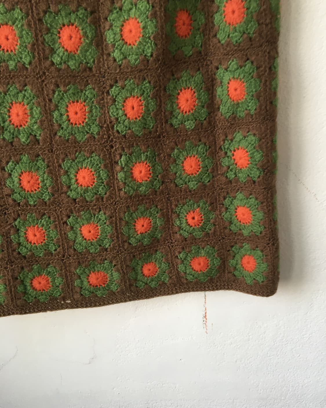 Crochet pattern midi skirt 상품이미지2