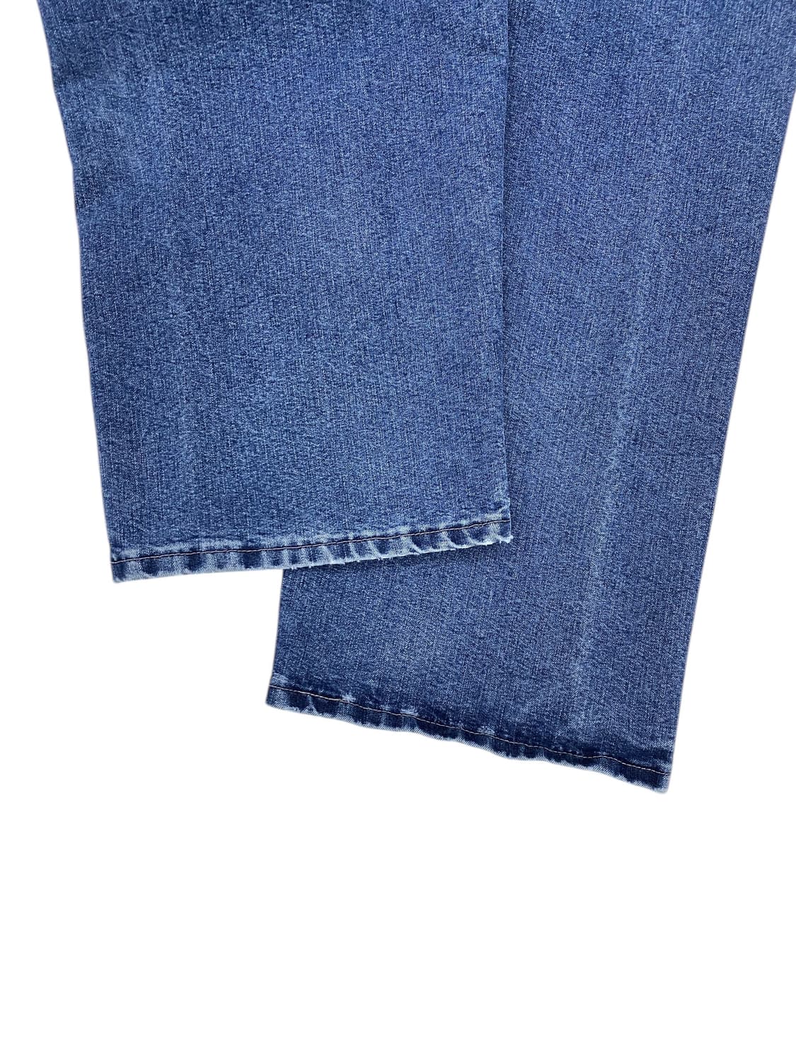 00's 랭글러 데님 카펜더 팬츠  상품이미지8