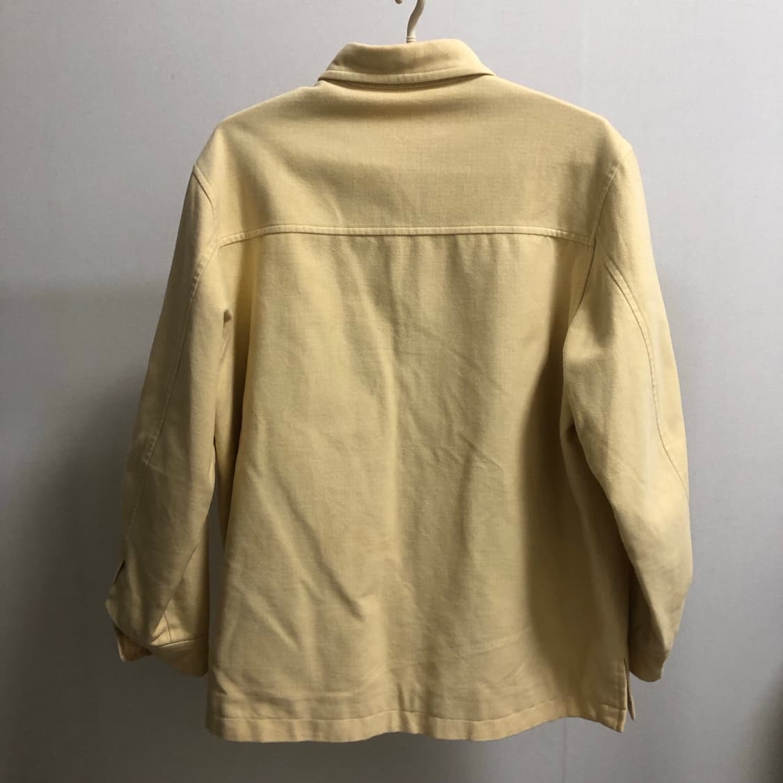 맥그리거 카라 셔츠 상품이미지2