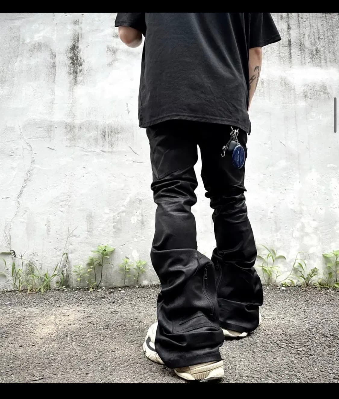 kagru gru-6+2zp-scb 왁스 플레어진 상품이미지1