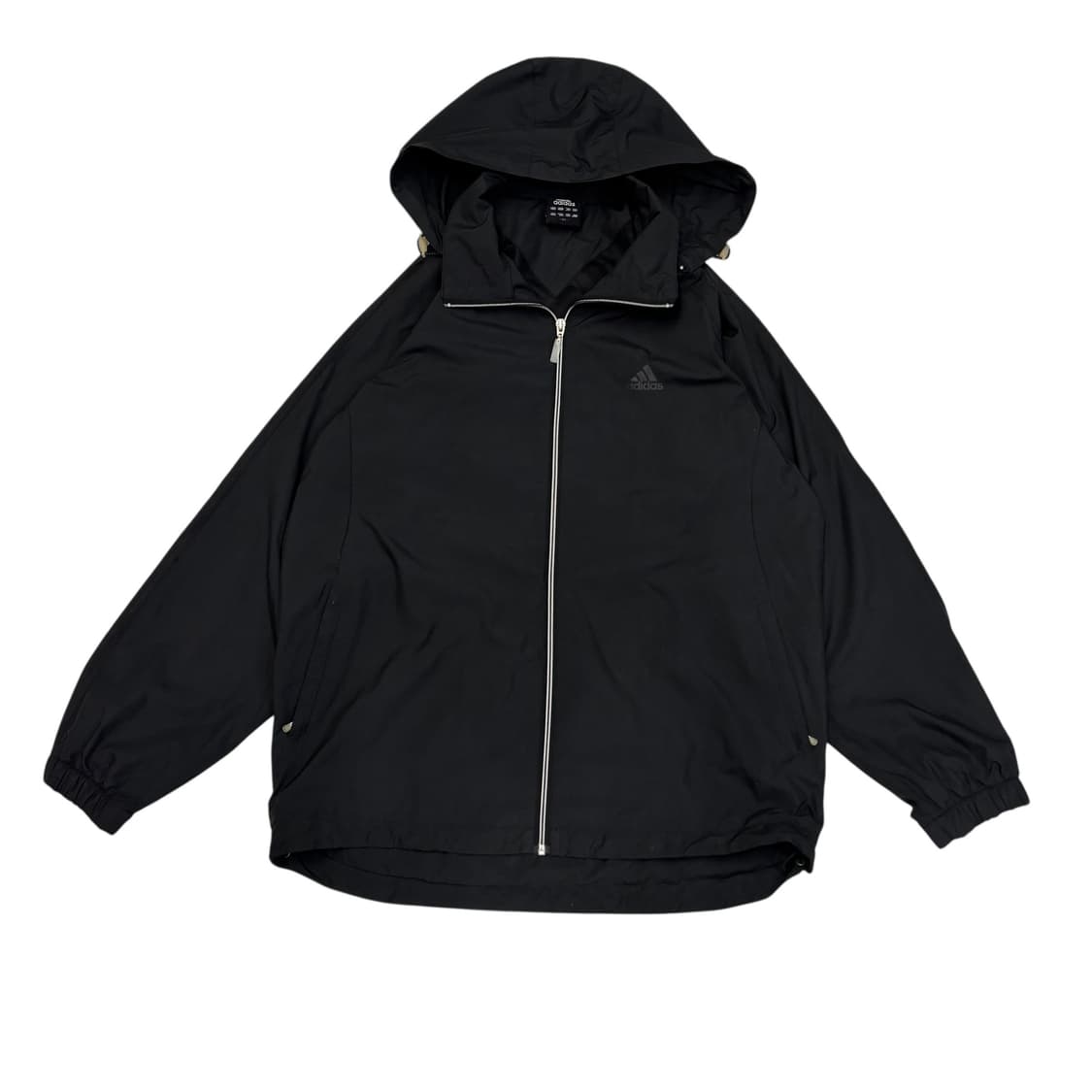 아디다스 블랙 솔리드 트랙 슈트 상품이미지1