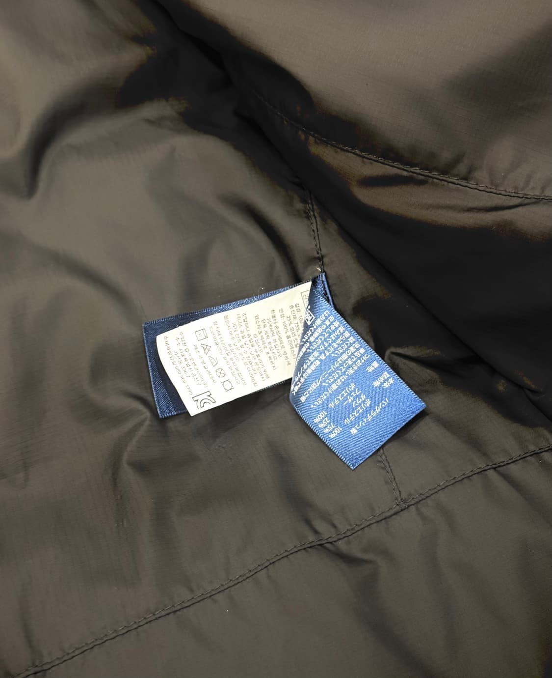 Polo 폴로랄프로렌 덕다운 푸퍼 패딩 상품이미지7