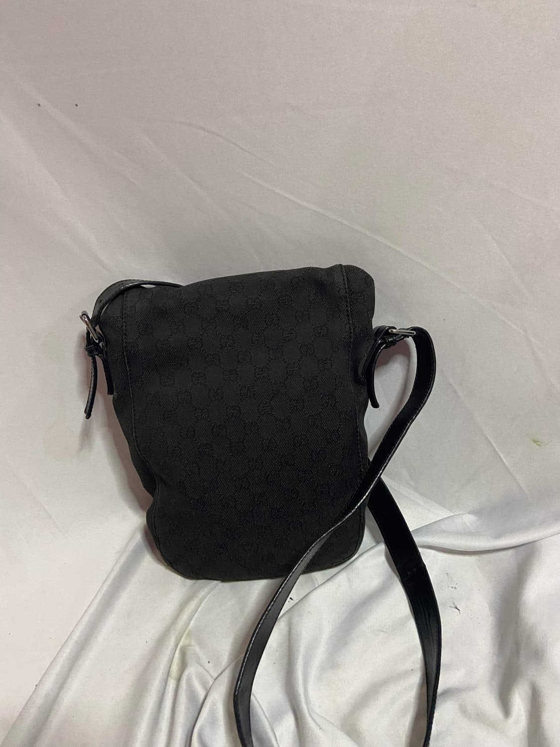 구찌 캔버스 크로스백 상품이미지3