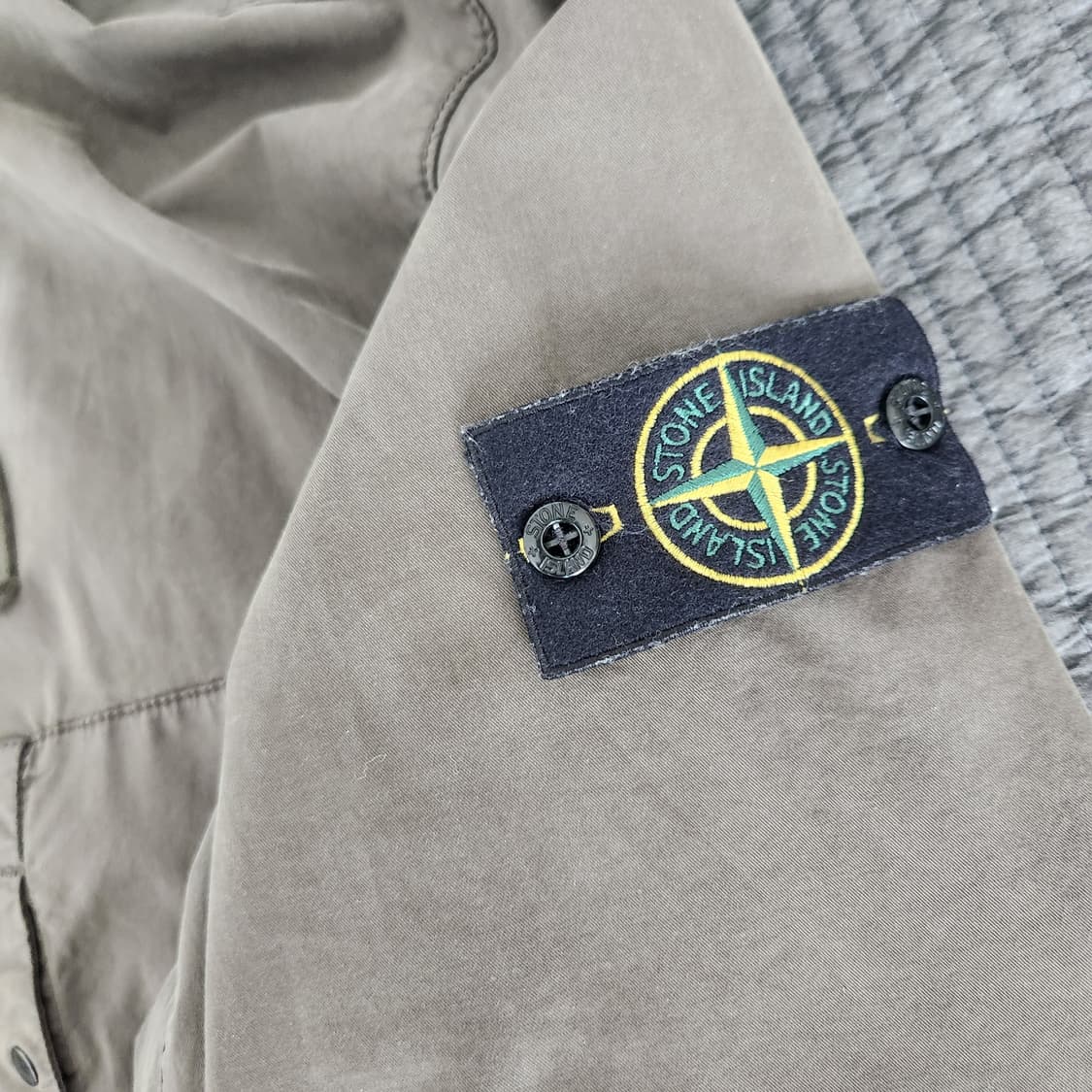 [Stone Island] TC-자켓 상품이미지3