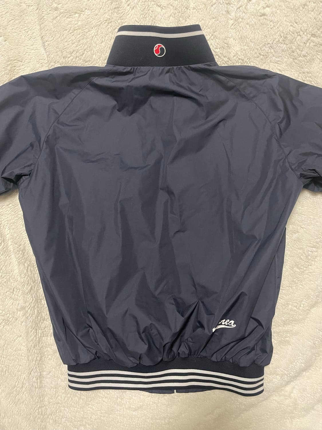 (현빈 착용) 야구 국대 유니폼  상품이미지4