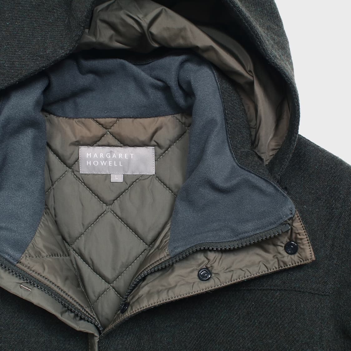 MARGARET HOWELL 상품이미지5