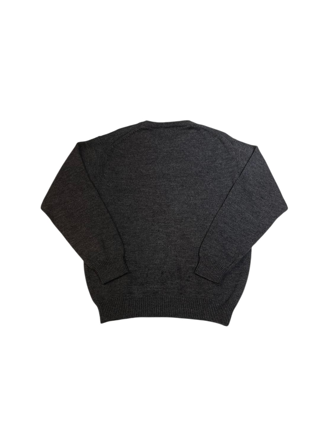 참스 랄프로렌 성조기 로고 니트 상품이미지5