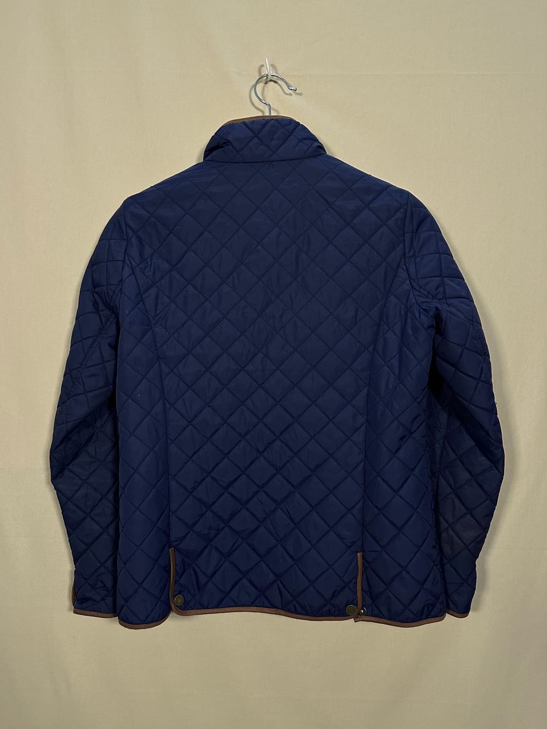 랄프로렌 빈티지 퀼팅 자켓 처분  상품이미지3