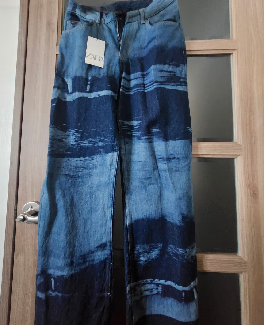 자라 데님 상품이미지1