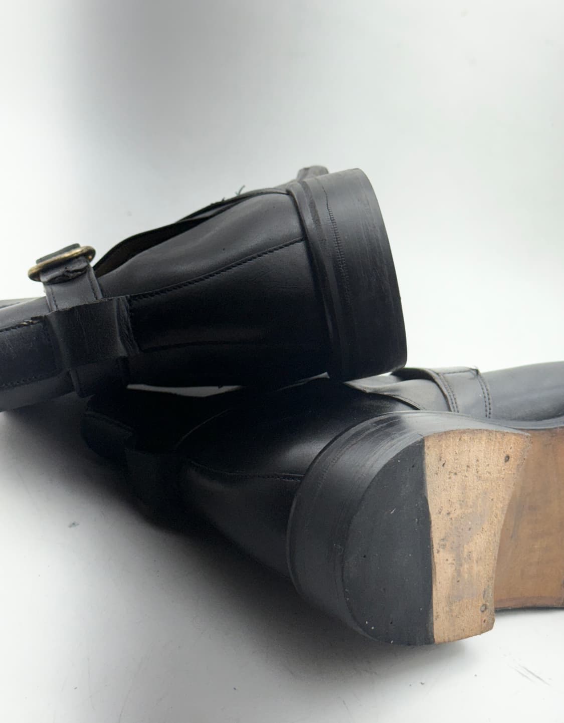 정품)발리부츠.워커250 상품이미지7