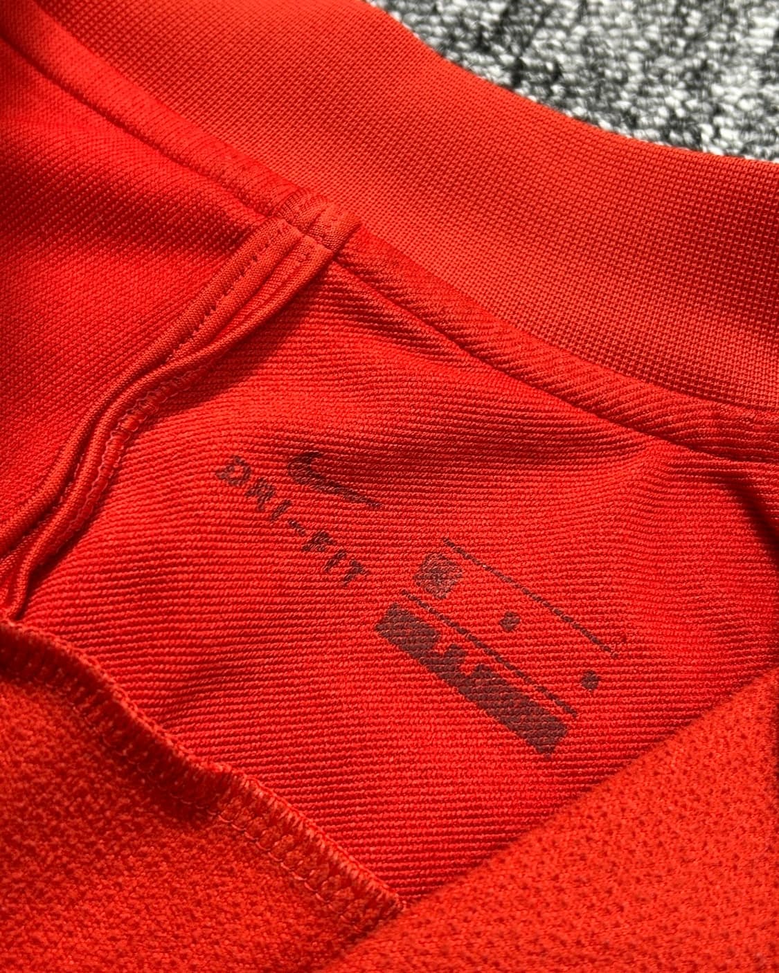 나이키 17-18 파리 생제르망 트레이닝 탑 져지 상품이미지9