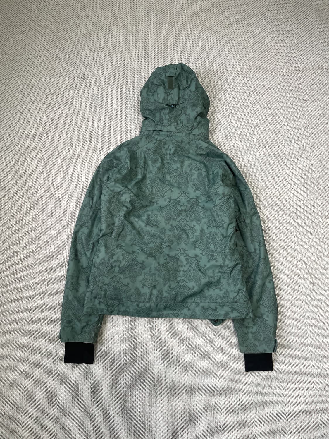 Icepeak 페이즐리 스키 자켓  J03514 상품이미지9