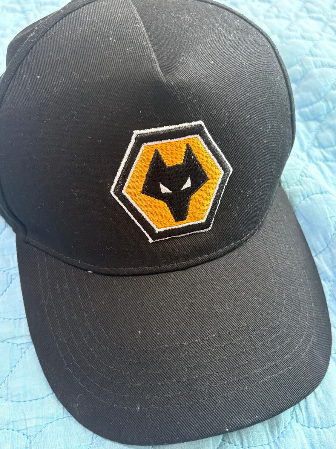 황희찬 EPL 울버햄턴 울브즈 공식 굿즈(현지구매) 상품이미지1