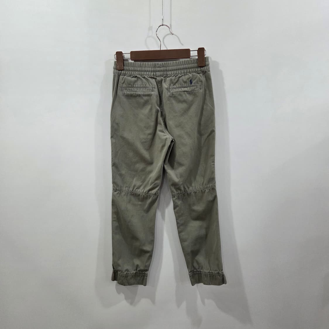 폴로랄프로렌 키즈 카고 조거팬츠 S(8) 상품이미지2