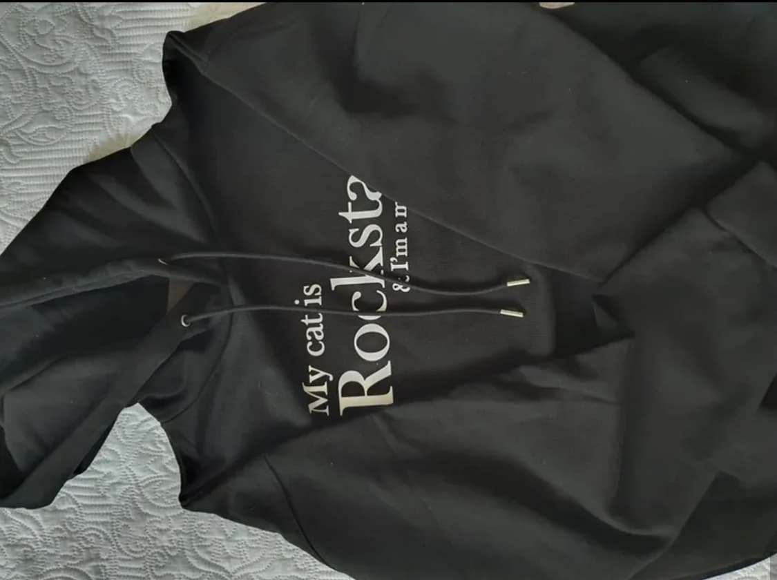 [ 새상품 ] 조거쉬 후드티 2사이즈 신버전 상품이미지3