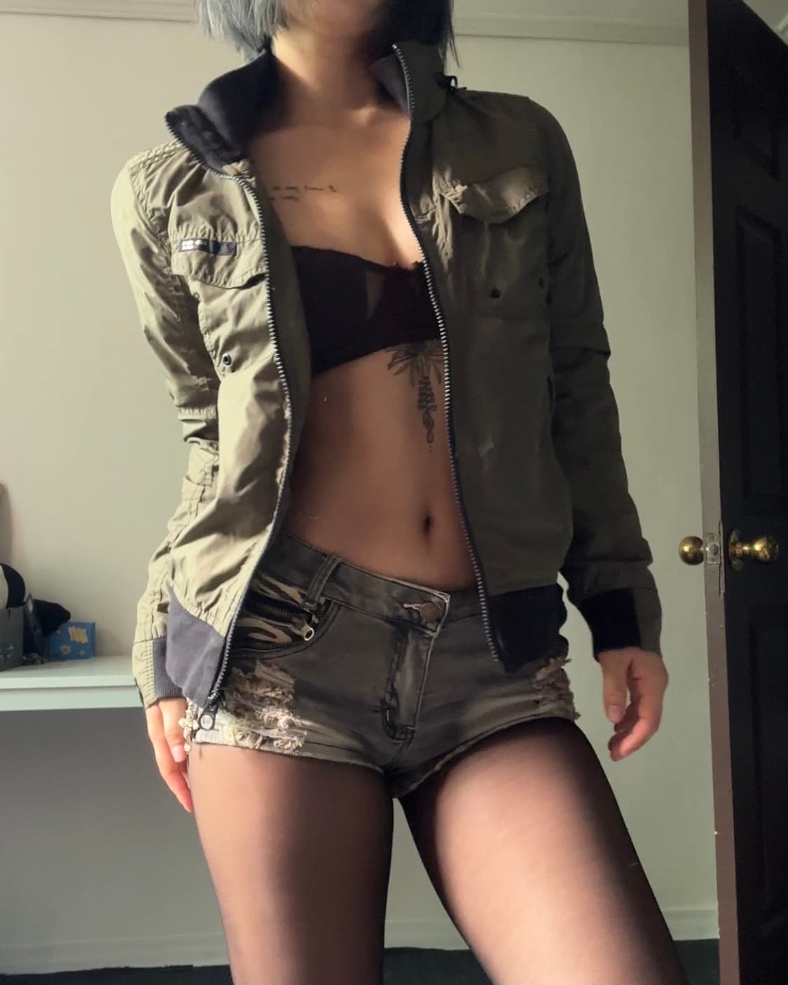 버카루 바람막이 이너후드 상품이미지8