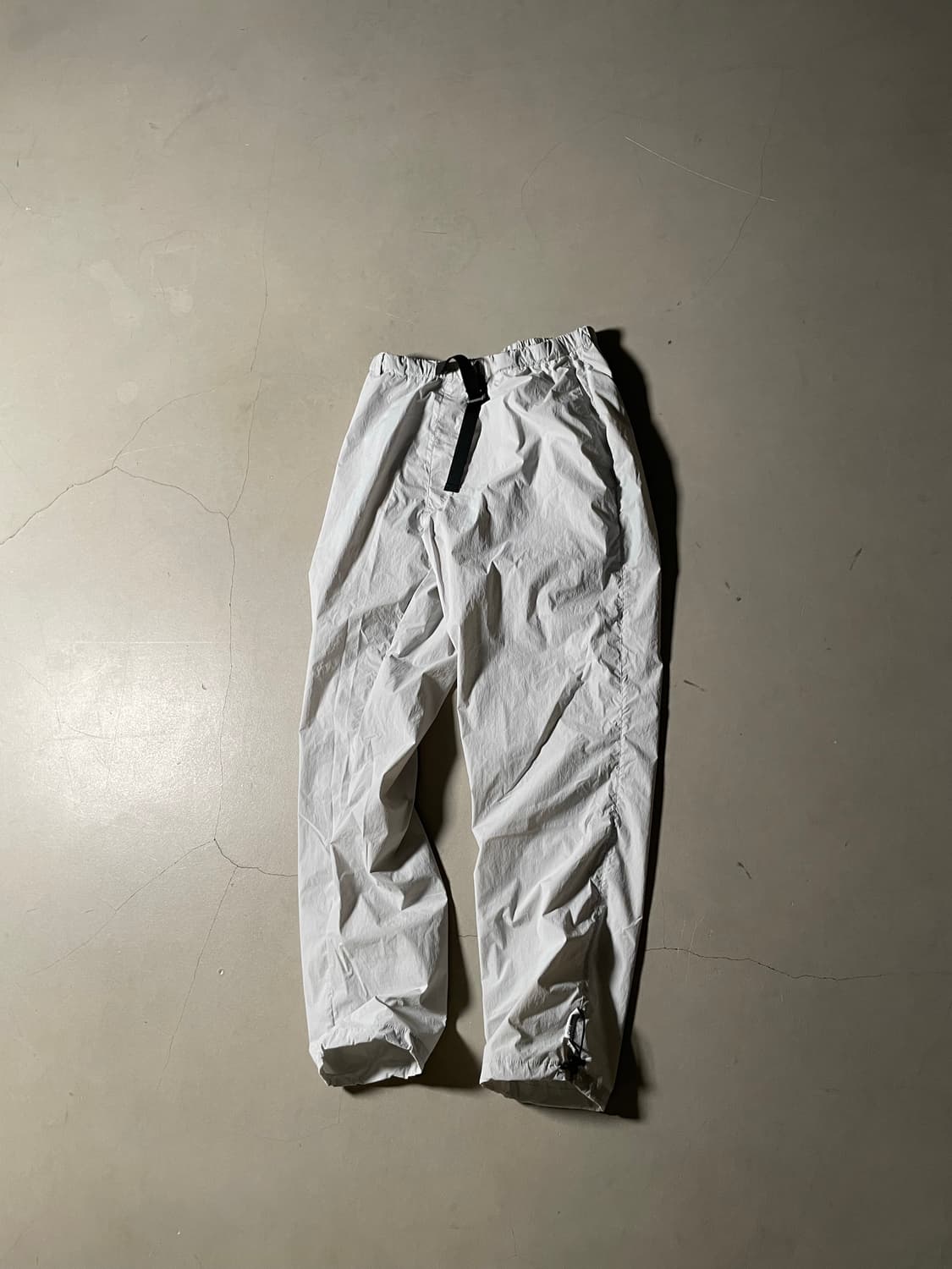 H•d Functional Light Shell Anorak Set 상품이미지6