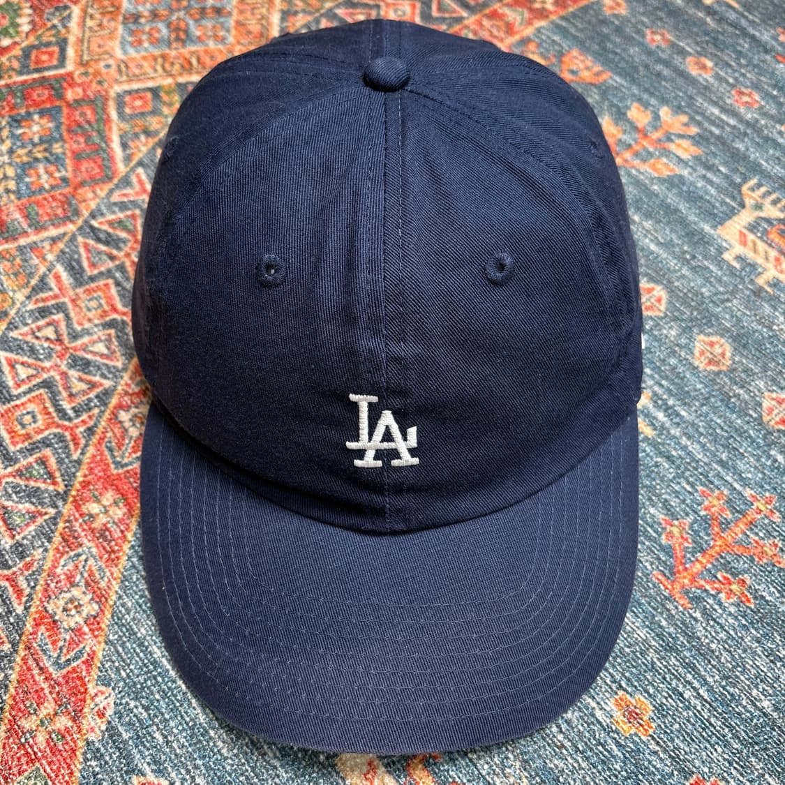 뉴욕양키스 47캡 상품이미지2