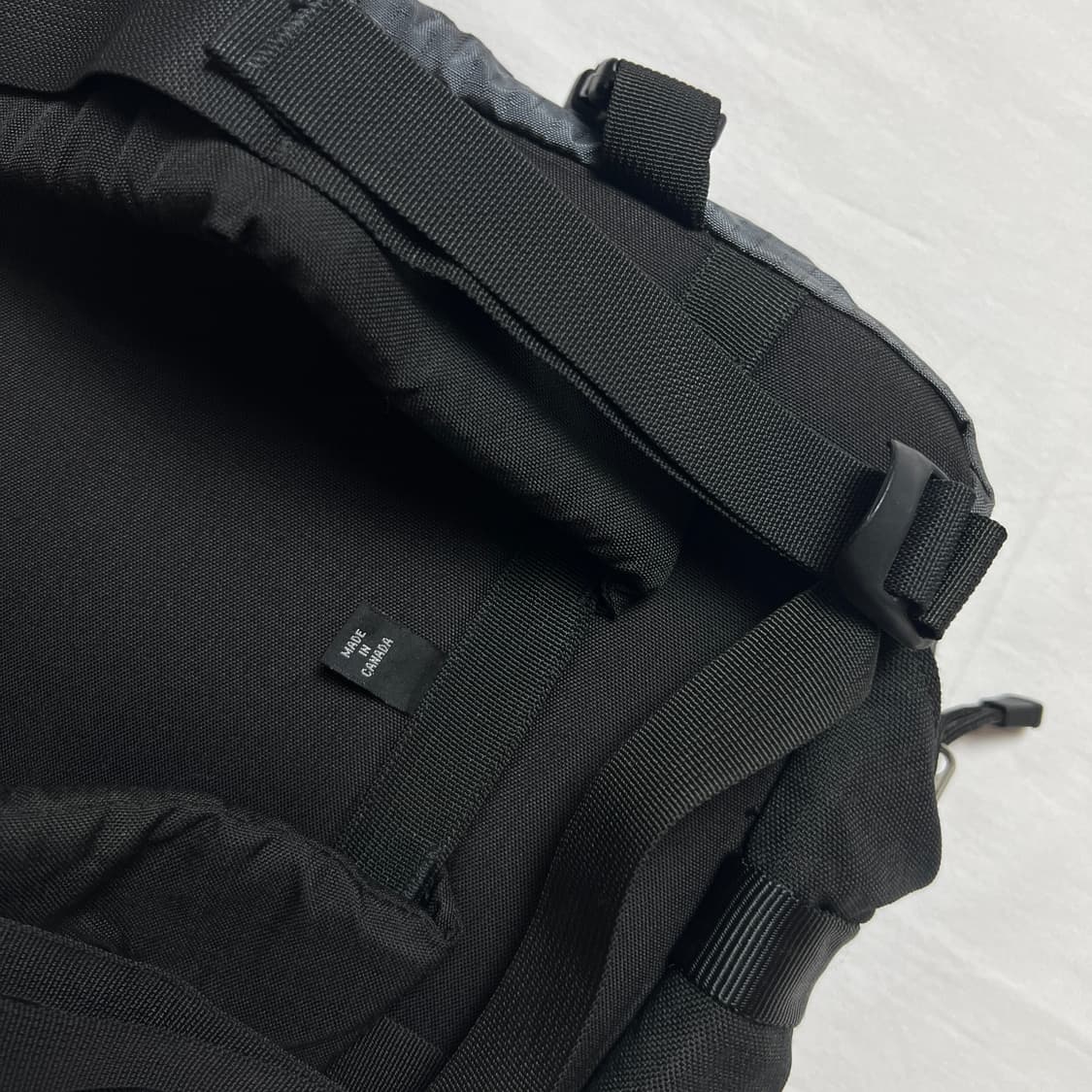 90‘s 아크테릭스 arcteryx sebring 백팩 가방 상품이미지9