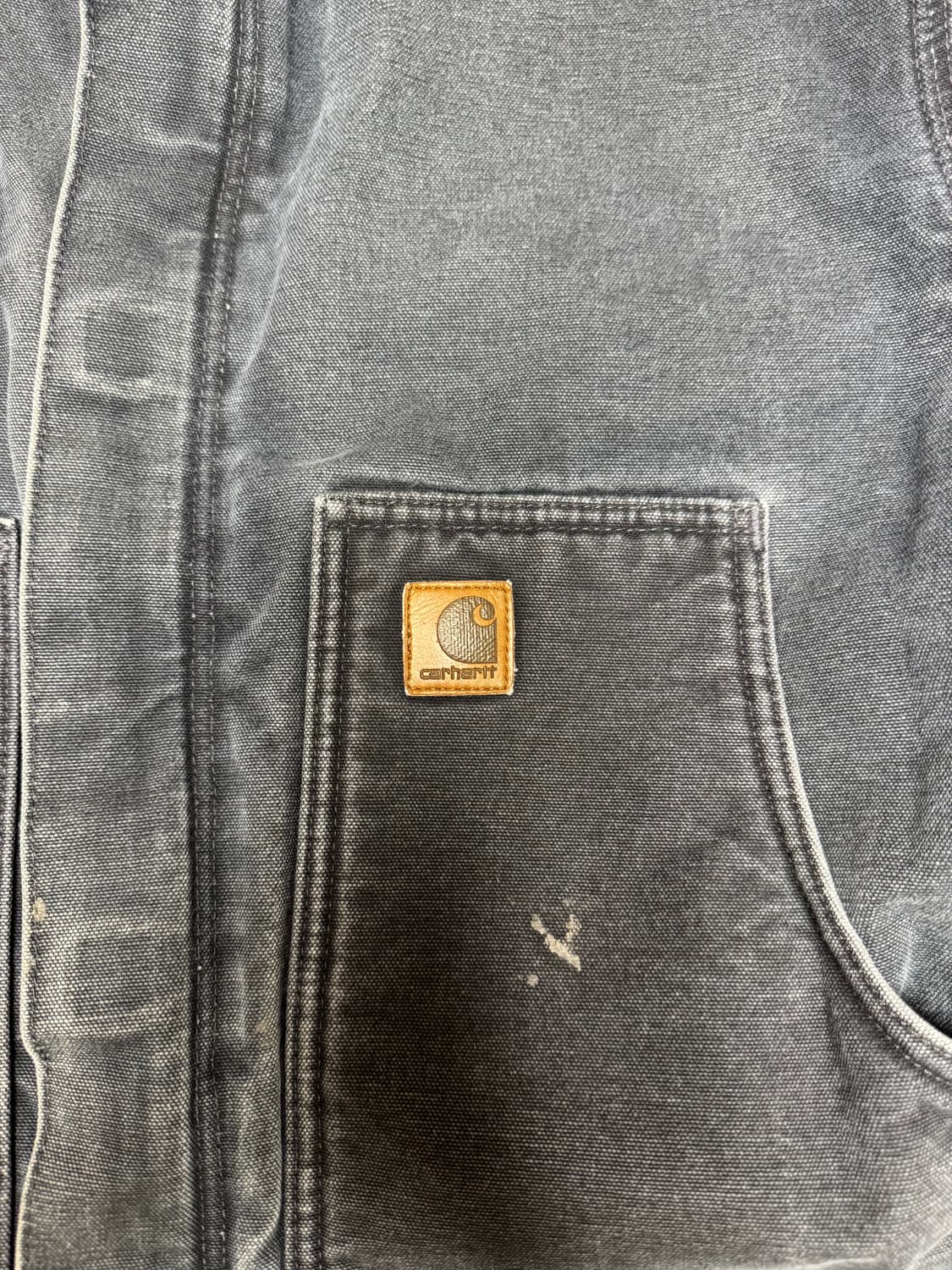 칼하트 아크틱 j164 ptl large 상품이미지2