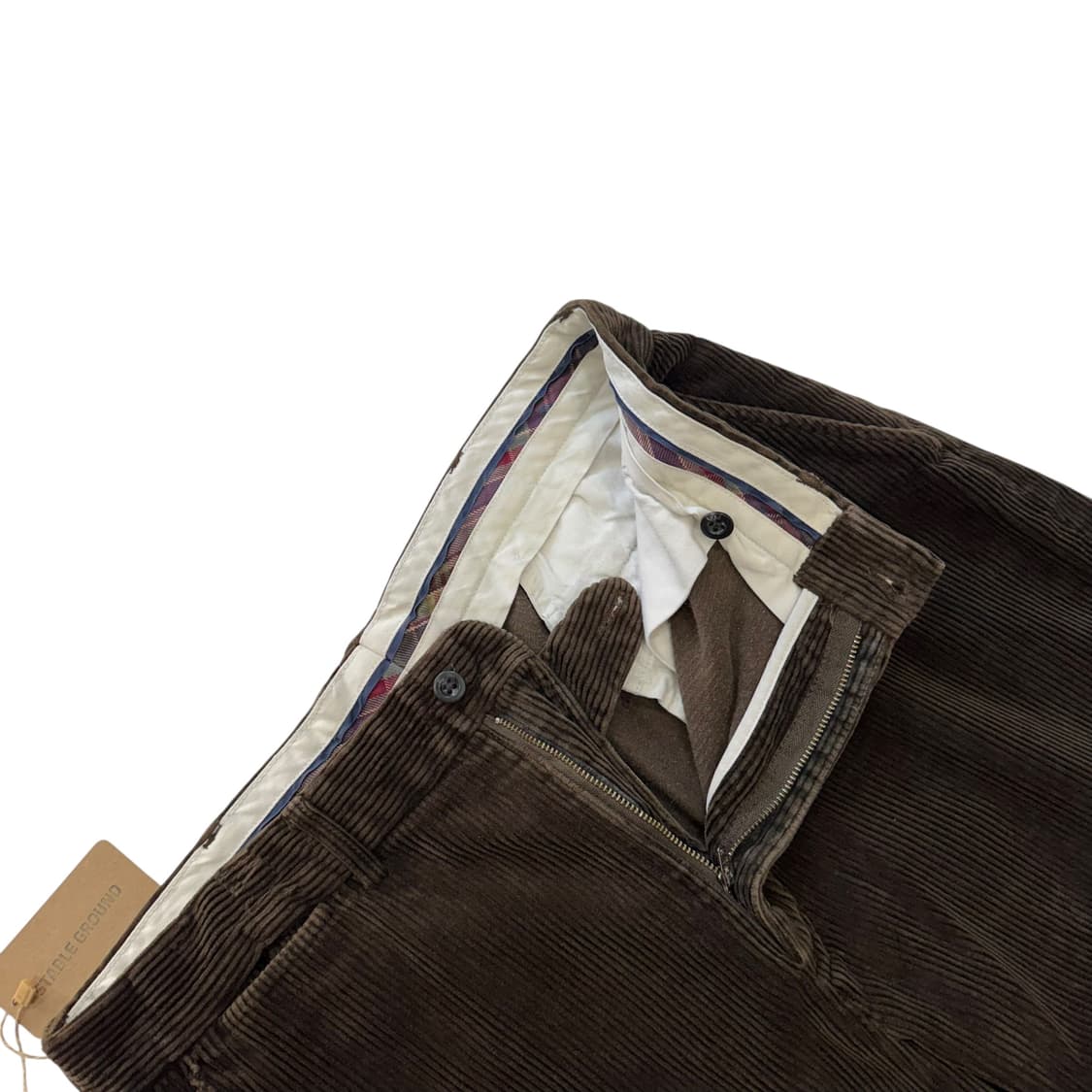 [34] 폴로 랄프로렌 코듀로이 팬츠 상품이미지3