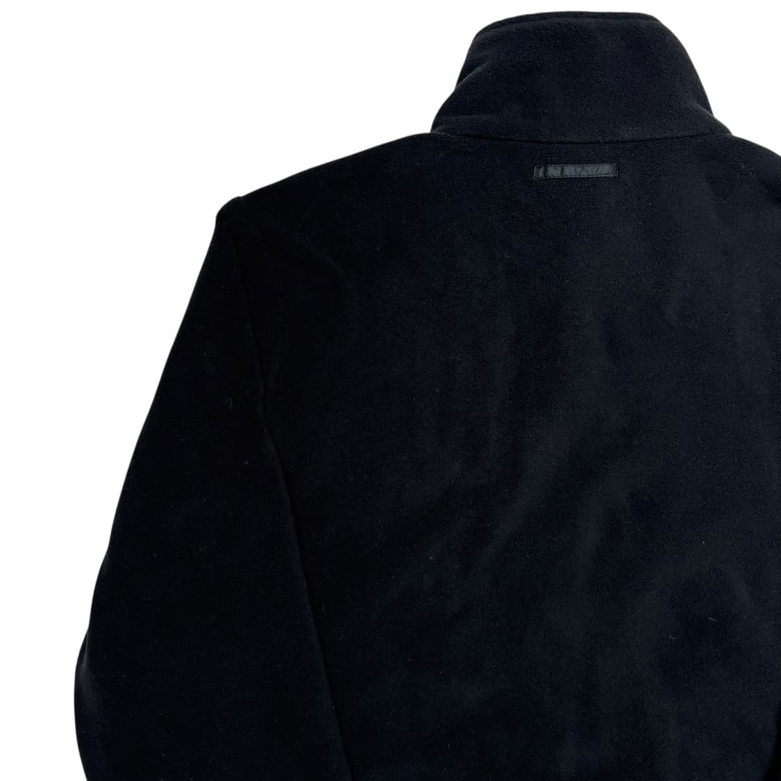 나이키 ACG 폴라텍 블랙 플리스 자켓 M 상품이미지5